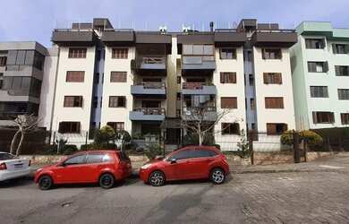 Imagem 1: Apartamento Semi Mobiliado Jardim América Caxias do Sul