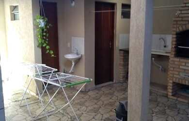 Imagem 14: Ótima casa Térrea, ampla e bem localizada Estuda Permuta com imóvel...