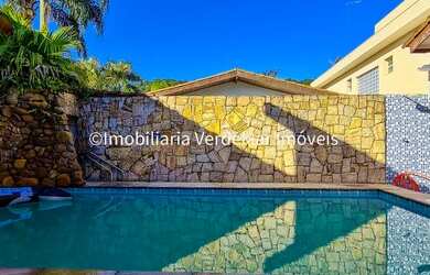 Imagem 1: Casa térrea à venda no Condomínio Albamar em Guarujá