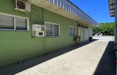 Imagem 5: Pavilhão / Depósito São Giácomo Caxias do Sul