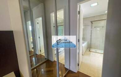 Imagem 15: Apartamento 04 dormitórios, 202 m² - venda por R$ 2.299.000 ou aluguel...