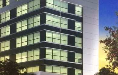 Imagem 4: Sala comercial em Jacarepaguá, 25 m², 1ªlocação, toda pronta Avn....