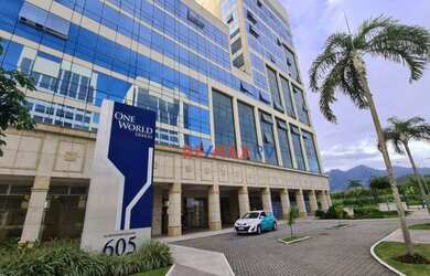 Imagem 5: Sala, 50 m² - venda por R$ 350.000,00 ou aluguel por R$ 2.500,00/mês...