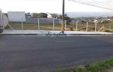 Imagem: O terreno possui 1.000m² de Área e está localizado em São