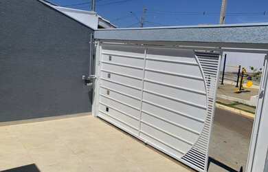 Imagem 6: BRAGANÇA PAULISTA - Casa Padrão - RESIDENCIAL QUINTA DOS VINHEDOS