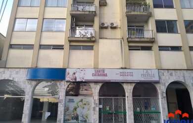 Imagem: O depósito possui 35m² de Área e está localizado em Centro