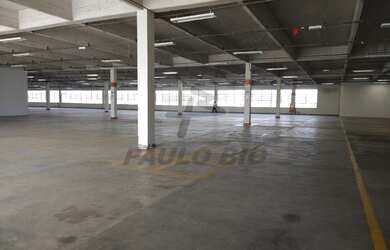 Imagem 8: SAO PAULO - Galpão/Depósito/Armazém - Jardim Pereira Leite