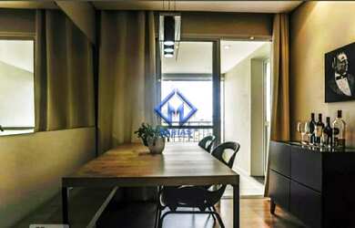 Imagem 1: APARTAMENTO RESIDENCIAL em SÃO PAULO - SP, IPIRANGA