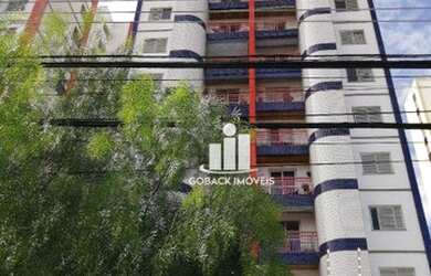 Imagem 1: Apartamento com 2 dormitórios, 79 m² - venda por R$ 371.000,00 ou aluguel...