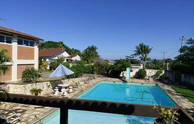 Imagem 1: Vendo área com casa alto da pontinha- Araruama RJ