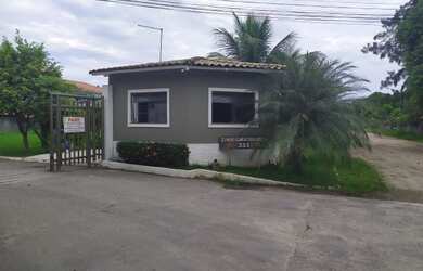 Imagem 2: Terreno plano de 860 m2 em Ilha de Guaratiba - Rio de Janeiro - RJ