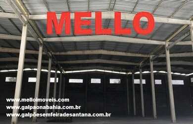Imagem 4: Galpões de Alto Padrão em Condomínio em Salvador, Bahia, e Brasil,...