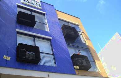 Imagem: O depósito possui 37m² de Área e Imóvel mobiliado e está