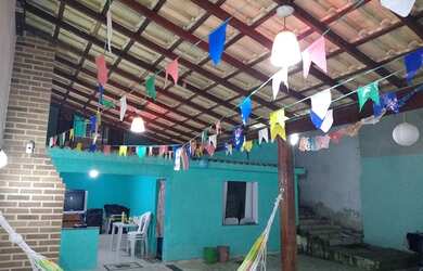 Imagem 16: Linda casa na Estrada do Mendanha perto do West Shopping