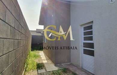 Imagem 4: Casa em Atibaia/ Casa em Condomínio/ Casa para Financiamento