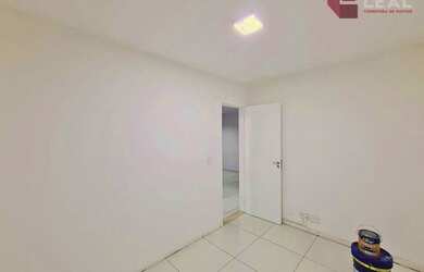 Imagem 10: Apartamento à venda, 57 m² por R$ 225.000,00 - Santa Edwiges - Pouso...