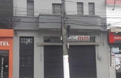 Imagem 8: Galpão/Depósito/Armazém para venda possui 352 metros quadrados em Vila...