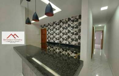 Imagem 5: Maravilhosa casa com piscina no Jardim Atlântico Central, Itaipuaçu