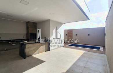 Imagem 3: Casa de Condomínio com 3 dorms, Residencial Maria Júlia, São José...