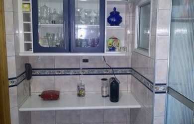 Imagem 9: Apartamento para venda tem 60 metros quadrados com 3 quartos em Parque...