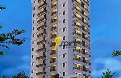 Imagem 12: Novo Lofts última tecnologia à venda, 34 m² por R$ 334.000 - Santa...