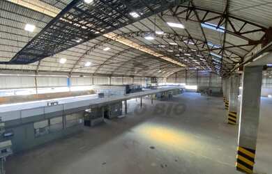 Imagem 5: SALVADOR - Galpão/Depósito/Armazém - Pirajá