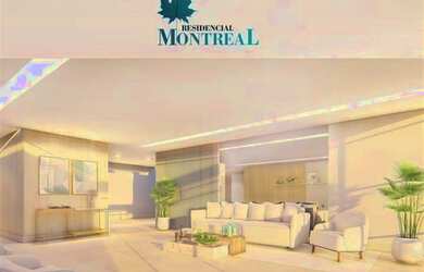 Imagem 5: Lançamento com obras já iniciadas lt br gt Residencial Montreal