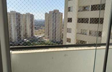 Imagem 6: Apto. Safira Nascente. Piscina, Churrasqueira, Ar-condicionadoe57m² de...