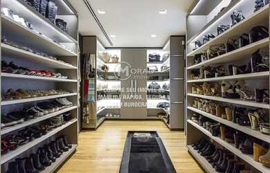 Imagem 7: São Paulo - Casa de Condomínio - Jardins