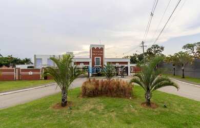 Imagem 9: Terreno à venda, 320 m² por R$ 185.500,00 - Condomínio Villagio Di...