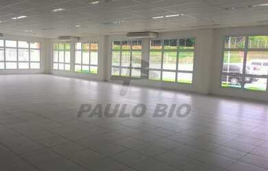 Imagem 4: ATIBAIA - Galpão/Depósito/Armazém - Ponte Alta