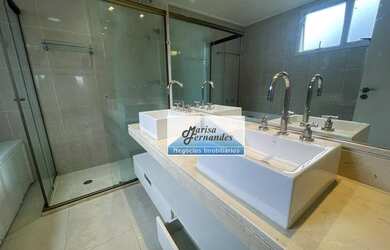 Imagem 16: Apartamento 04 dormitórios, 202 m² - venda por R$ 2.299.000 ou aluguel...