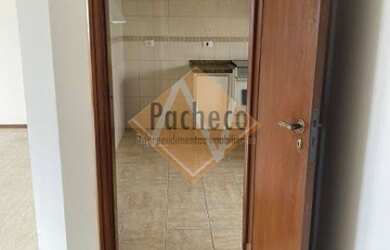 Imagem: O apartamento possui 3 Dormitórios, 3 Banheiros, 2 Vagas na