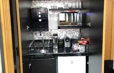 Imagem 16: Sala à venda, 50 m² por R$ 1.000.000,00 - Santana - São Paulo/SP