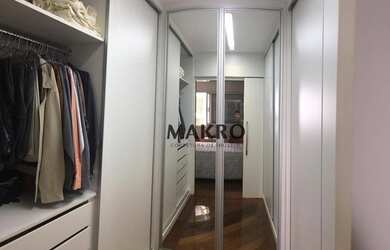 Imagem 9: Cobertura com 4 quartos, 390 m² - venda por R$ 5.000.000 ou aluguel por...