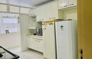 Imagem 9: Apartamento 3/4 Na Barra Vizinho ao Shopping Barra Com Condomínio Barato !