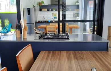 Imagem 2: BRAGANÇA PAULISTA - Casa Padrão - CONDOMÍNIO RESIDENCIAL CAMPOS DO...