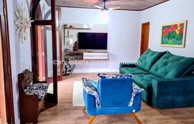 Imagem 15: Casa térrea à venda no Condomínio Albamar em Guarujá