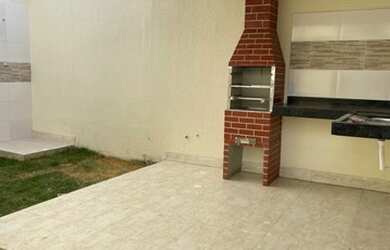 Imagem 16: Casa para venda com 3 quartos no Bairro Cardoso - Aparecida de Goiânia - GO