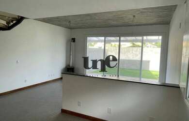 Imagem 10: 100 metros da lagoa. Churrasqueira, Lareira, 2 Vagas na garageme3 Dormitórios