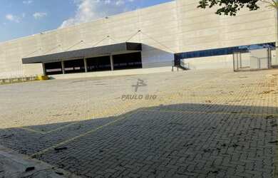 Imagem 11: INDAIATUBA - Galpão/Depósito/Armazém - Helvétia