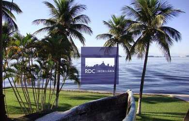 Imagem 5: Casa à venda, 500 m² por R$ 2.900.000 - Pitangueiras - Rio de Janeiro/RJ