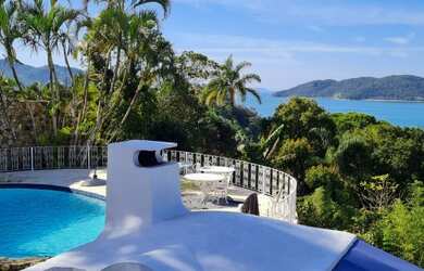 Imagem 8: Casa de condomínio Praia da cocanha