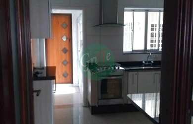 Imagem 4: Sobrado à venda no bairro Lauzane Paulista - São Paulo/SP, Zona Norte