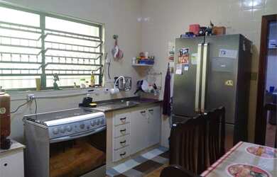 Imagem 3: Casa Residencial HORTO