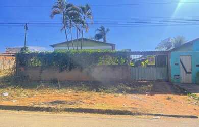 Imagem 2: Lote 365m em Jardim Maria Inês - Aparecida de Goiânia - Goiás