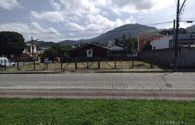 Imagem 1: Terreno escriturado - Biguaçu