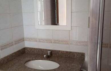 Imagem 12: Apartamento com 1 dormitório, 52 m² - venda por R$ 150.000,00 ou aluguel...