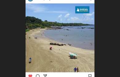 Imagem 10: Vendo lote em Enseada P Grande Fundão