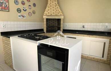 Imagem 6: Casa com 5 dormitórios à venda, 252 m² por R$ 3.200.000,00 - Novo Portinho - Cabo Frio/RJ